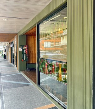 Bu Place Hotel