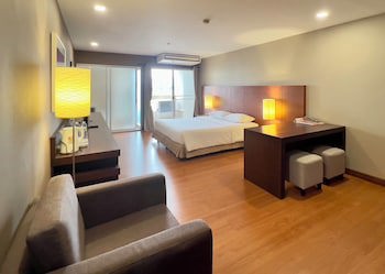 Bu Place Hotel