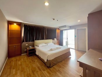 Bu Place Hotel