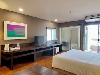 Bu Place Hotel