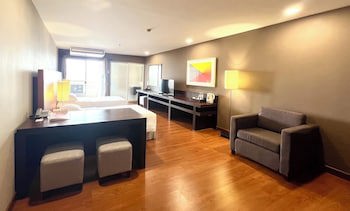 Bu Place Hotel