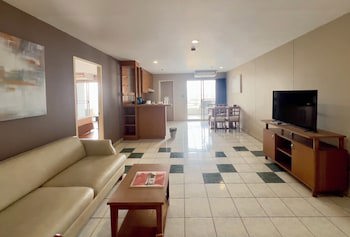 Bu Place Hotel