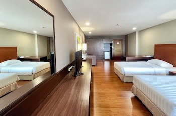 Bu Place Hotel