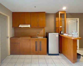 Bu Place Hotel