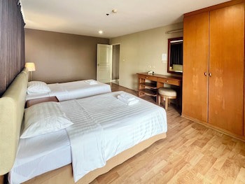 Bu Place Hotel