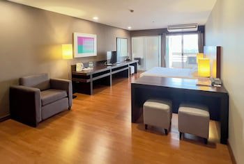 Bu Place Hotel