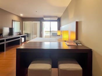 Bu Place Hotel