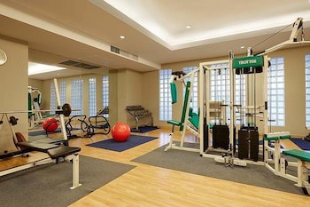 Bu Place Hotel