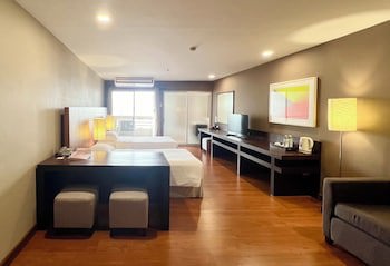 Bu Place Hotel