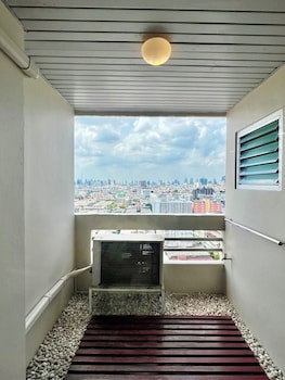 Bu Place Hotel