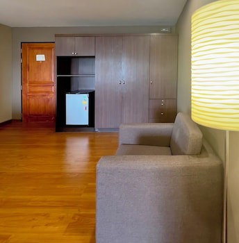 Bu Place Hotel