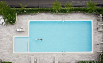 Bu Place Hotel
