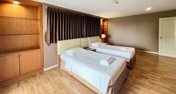 Bu Place Hotel