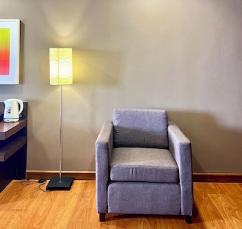 Bu Place Hotel