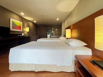 Bu Place Hotel