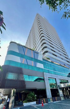 Bu Place Hotel
