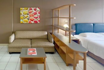 Bu Place Hotel
