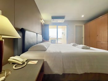 Bu Place Hotel