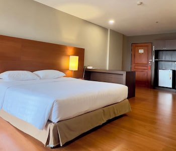 Bu Place Hotel