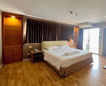 Bu Place Hotel
