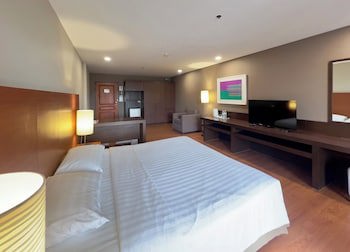 Bu Place Hotel