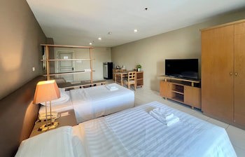 Bu Place Hotel