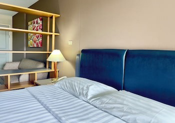 Bu Place Hotel