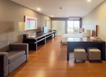 Bu Place Hotel