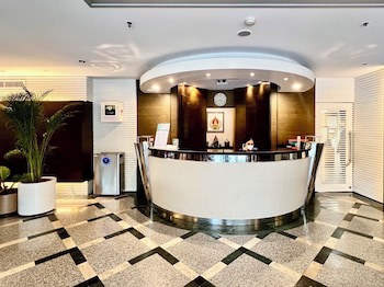 Bu Place Hotel