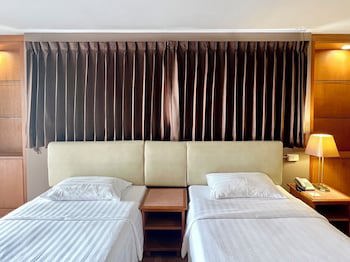 Bu Place Hotel
