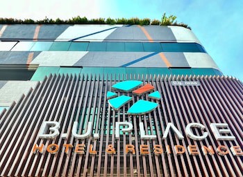 Bu Place Hotel