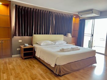 Bu Place Hotel