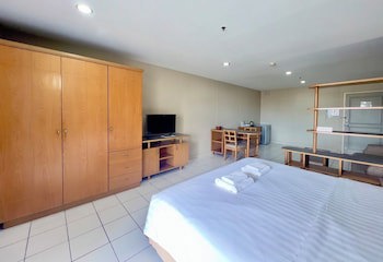 Bu Place Hotel