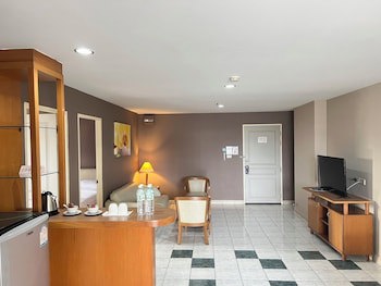 Bu Place Hotel