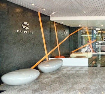 Bu Place Hotel