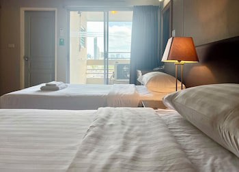 Bu Place Hotel