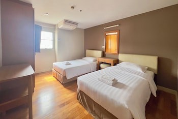 Bu Place Hotel