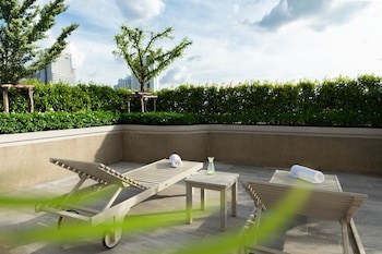 Bu Place Hotel