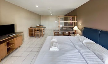 Bu Place Hotel