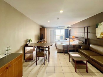 Bu Place Hotel