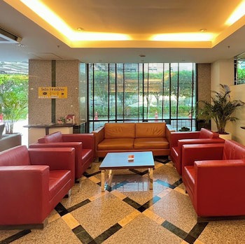 Bu Place Hotel
