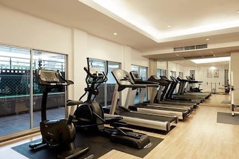 Bu Place Hotel