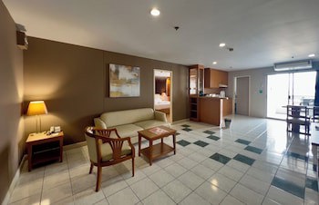 Bu Place Hotel