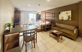 Bu Place Hotel