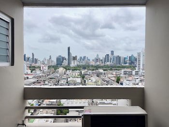 Bu Place Hotel