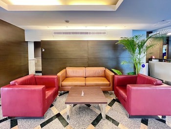Bu Place Hotel