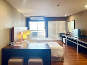 Bu Place Hotel