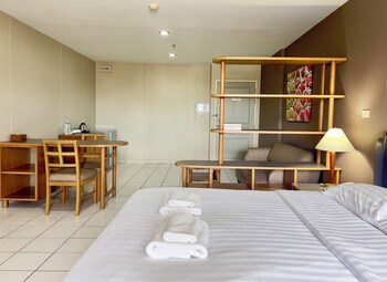 Bu Place Hotel