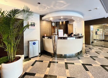 Bu Place Hotel