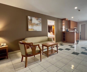 Bu Place Hotel